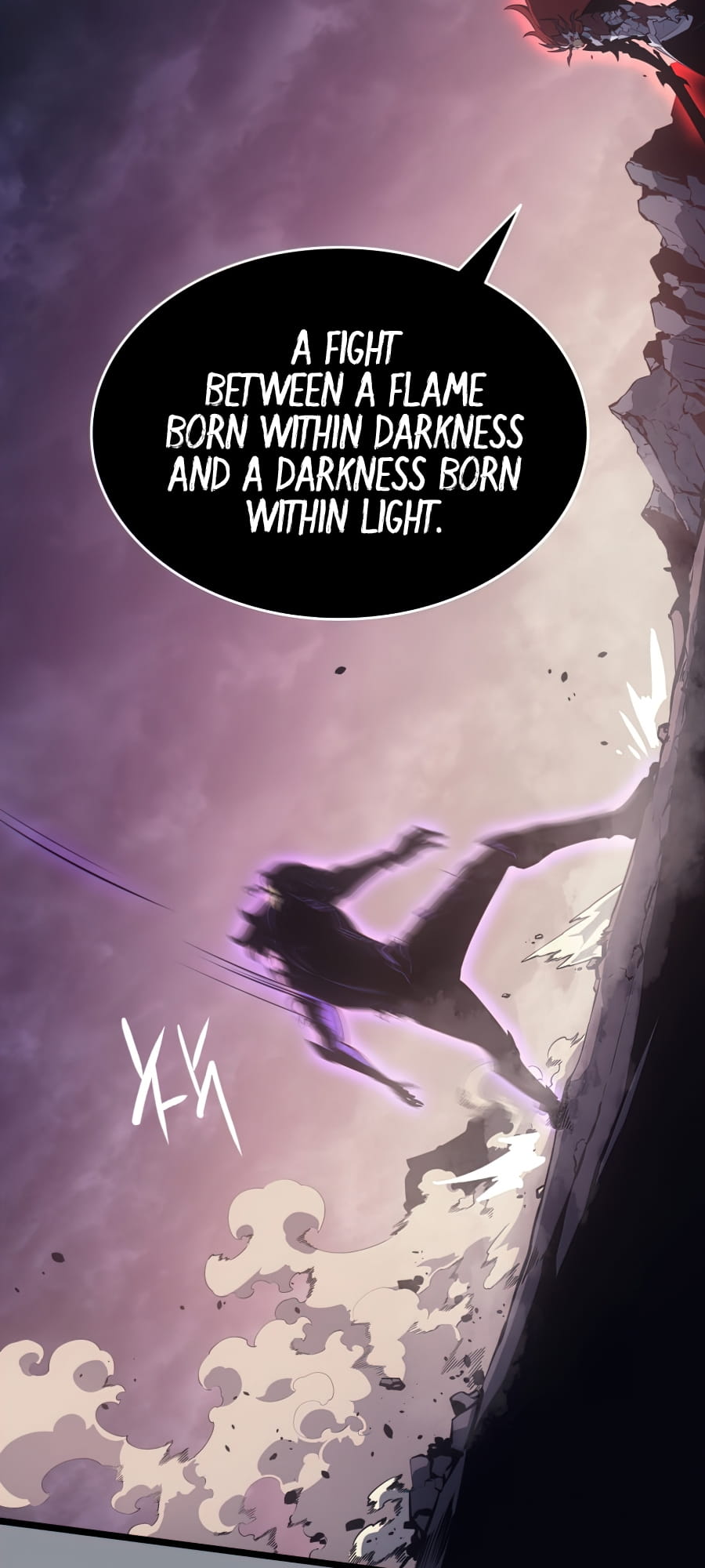 Solo Leveling, Chapter 176 image 081